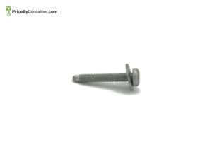 BMW 07119907286 — BMW GENUINE SCREW 07119907286