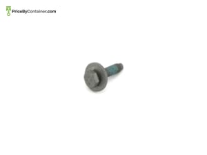 BMW 07119907898 — BMW GENUINE HEX BOLT 07119907898