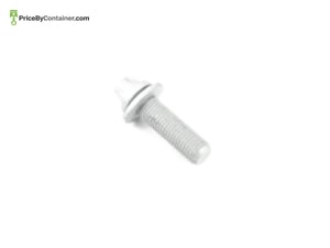 BMW 07119908507 — BMW GENUINE BOLT 07119908507