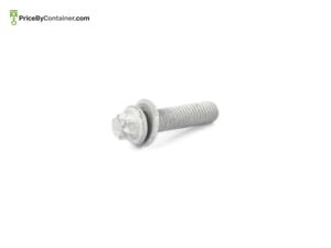 BMW 07119908517 — BMW GENUINE BOLT 07119908517