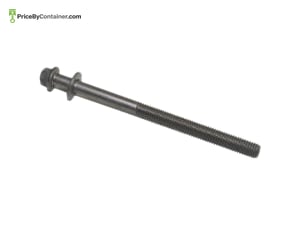 BMW 07119908621 — BMW GENUINE MOTOR MOUNT BOLT 07119908621