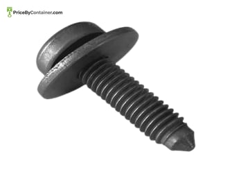 BMW 07119908698 — BMW GENUINE SCREW 07119908698
