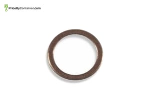 BMW 07119963072 — BMW GENUINE O RING 07119963072