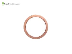 BMW 07119963129 — BMW GENUINE O RING 07119963129