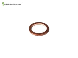 BMW 07119963132 — BMW GENUINE GASKET RING 07119963132