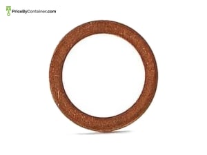 BMW 07119963151 — BMW Genuine Gasket Ring 07119963151 As a dependable seal for a variety of engine parts, the BMW Genuine Gasket Ring…