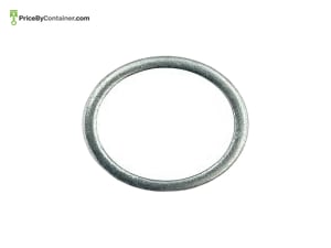 BMW 07119963200 — BMW GENUINE O RING 07119963200