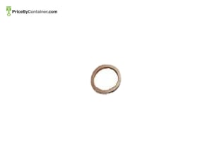 BMW 07119963201 — BMW GENUINE O RING 07119963201