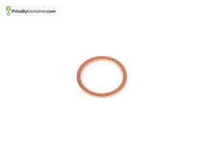BMW 07119963308 — BMW GENUINE ORING 07119963308