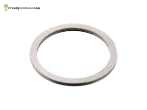 BMW 07119963355 — BMW GENUINE O RING 07119963355