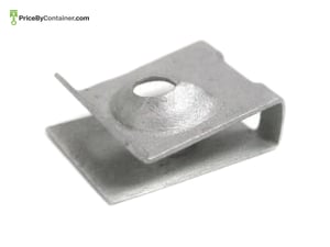 BMW 07129901666 — BMW GENUINE BODY NUT 07129901666