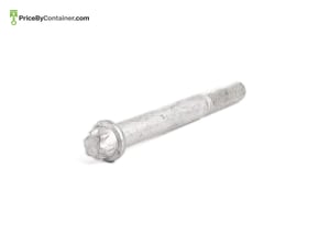BMW 07129903800 — BMW GENUINE BOLT 07129903800
