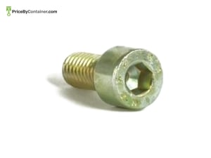 BMW 07129903984 — BMW GENUINE ISA SCREW 07129903984