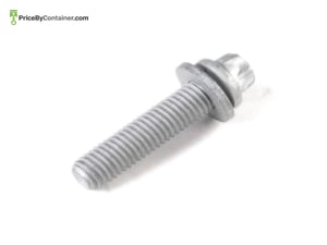 BMW 07129904088 — BMW GENUINE ALUMINIUM SCREW 07129904088