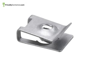BMW 07129904150 — BMW GENUINE BODY NUT 07129904150