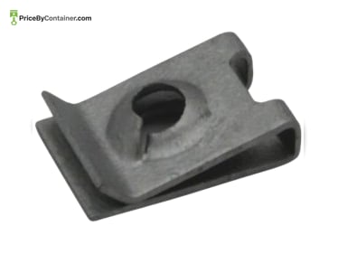 BMW 07129904217 — BMW GENUINE NUT 07129904217