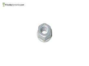 BMW 07129904553 — BMW GENUINE HEX NUT 07129904553