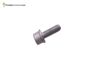 BMW 07129904707 — BMW GENUINE SCREW 07129904707