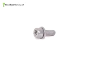 BMW 07129904819 — BMW GENUINE BOLT 07129904819