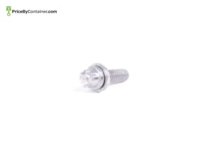 BMW 07129904998 — BMW GENUINE BOLT 07129904998