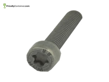 BMW 07129905386 — BMW GENUINE SCREW 07129905386