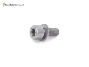 BMW 07129905423 — The BMW Genuine Crankshaft Pulley Vibration Damper Bolt, part number 07129905423, is a crucial component designed to…