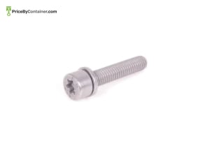 BMW 07129905537 — BMW GENUINE HEAD BOLT 07129905537
