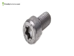 BMW 07129905867 — BMW GENUINE ISA SCREW 07129905867