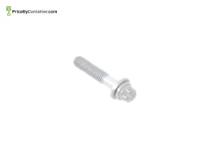 BMW 07129907367 — BMW GENUINE BOLT 07129907367