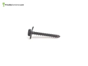 BMW 07129907535 — BMW GENUINE SCREW 07129907535