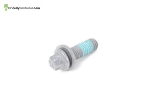 BMW 07129909333 — BMW GENUINE BOLT 07129909333