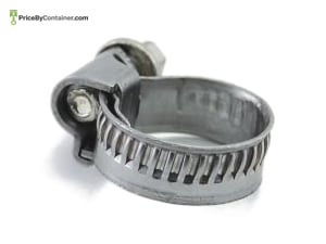 BMW 07129952104 — BMW GENUINE HOSE CLAMP 07129952104