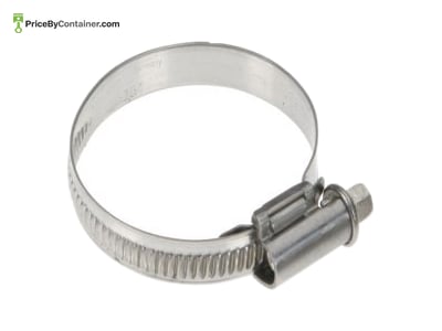 BMW 07129952119 — BMW GENUINE HOSE CLAMP 07129952119