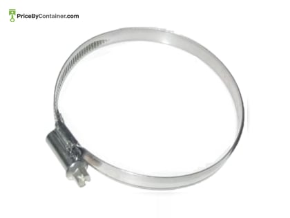 BMW 07129952133 — BMW GENUINE HOSE CLAMP 07129952133
