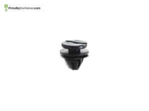 BMW 07130702516 — The BMW Genuine Rear Wheel Arch Trim Clip with part number 07130702516 is a meticulously engineered component that…