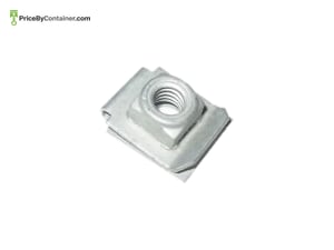 BMW 07142452506 — BMW GENUINE C-CLIP NUT 07142452506