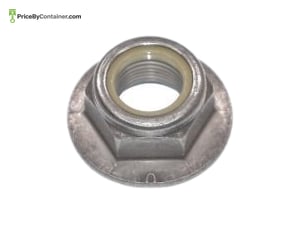 BMW 07146875114 — BMW GENUINE Hex Nut 07146875114