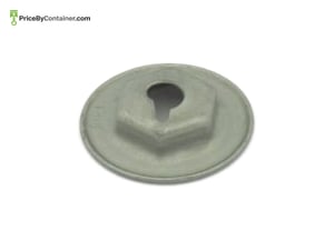 BMW 07146949379 — BMW GENUINE NUT 07146949379
