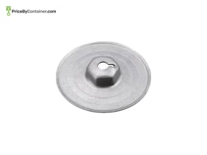 BMW 07146949380 — BMW GENUINE BODYNUT 07146949380