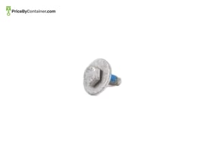 BMW 07146961201 — BMW GENUINE SELF-LOCKING HEX BOLT 07146961201