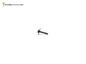 BMW 07146978618 — BMW GENUINE TORX SCREW WITH WASHER 07146978618