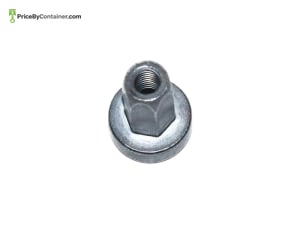 BMW 07147121926 — BMW GENUINE BLIND RIVET NUT WITH COLLAR 07147121926