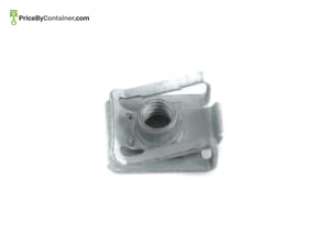 BMW 07147133884 — BMW GENUINE BODY NUT 07147133884