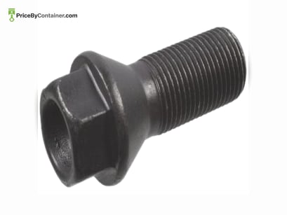 BMW 07147135935 — BMW GENUINE SCREW 07147135935