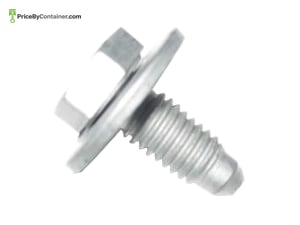 BMW 07147147513 — BMW GENUINE BOLT 07147147513