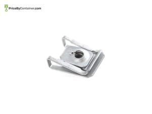 BMW 07147154447 — BMW GENUINE PLATE NUT 07147154447