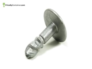 BMW 07147177492 — BMW GENUINE QUICK-RELEASE SCREW 07147177492