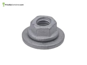 BMW 07147195759 — BMW GENUINE NUT E70 07147195759