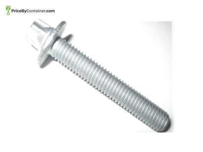 BMW 07147195762 — BMW GENUINE OVAL-HEAD SCREW. SHOULDER. SELF-THREAD M 07147195762