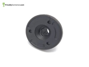 BMW 07147336362 — BMW GENUINE PLASTIC NUT 07147336362
